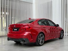 BMW 1 Series 125i M Sport Night Edition - ფოტო 12