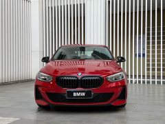 BMW 1 Series 125i M Sport Night Edition - ფოტო 2