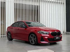 BMW 1 Series 125i M Sport Night Edition - ფოტო 3