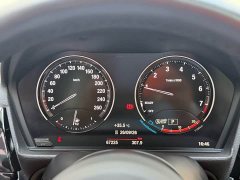 BMW 1 Series 125i M Sport Night Edition - ფოტო 8