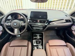 BMW 1 Series 125i M Sport Night Edition - ფოტო 9