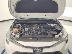 Toyota Corolla 2022 Facelift TNGA 1.5L CVT Base - ფოტო 10