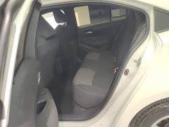 Toyota Corolla 2022 Facelift TNGA 1.5L CVT Base - ფოტო 11
