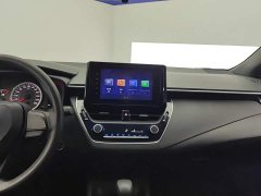 Toyota Corolla 2022 Facelift TNGA 1.5L CVT Base - ფოტო 13