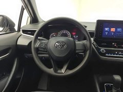 Toyota Corolla 2022 Facelift TNGA 1.5L CVT Base - ფოტო 15