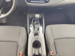 Toyota Corolla 2022 Facelift TNGA 1.5L CVT Base - ფოტო 16