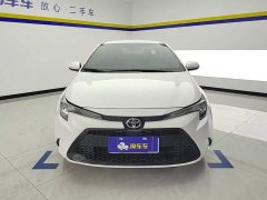 Toyota Corolla 2022 Facelift TNGA 1.5L CVT Base - ფოტო 2