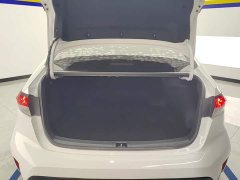 Toyota Corolla 2022 Facelift TNGA 1.5L CVT Base - ფოტო 4