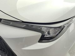 Toyota Corolla 2022 Facelift TNGA 1.5L CVT Base - ფოტო 5