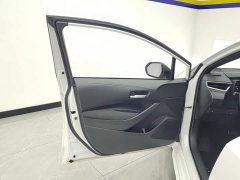 Toyota Corolla 2022 Facelift TNGA 1.5L CVT Base - ფოტო 7