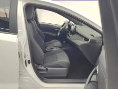 Toyota Corolla 2022 Facelift TNGA 1.5L CVT Base - ფოტო 8