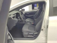 Toyota Corolla 2022 Facelift TNGA 1.5L CVT Base - ფოტო 9