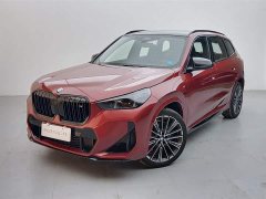 BMW X1 M35Li - ფოტო 1