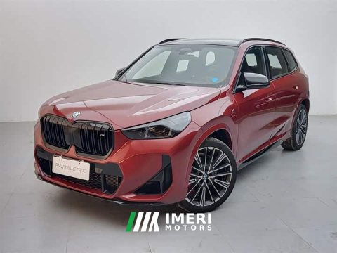 2024 BMW X1 M35Li - ავტომობილი ჩინეთიდან