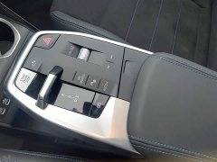 BMW X1 M35Li - ფოტო 11