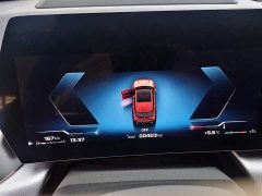 BMW X1 M35Li - ფოტო 12