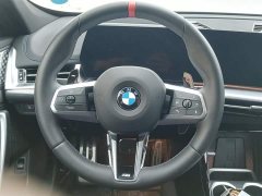 BMW X1 M35Li - ფოტო 14