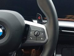BMW X1 M35Li - ფოტო 16