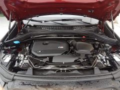 BMW X1 M35Li - ფოტო 17