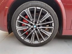 BMW X1 M35Li - ფოტო 18