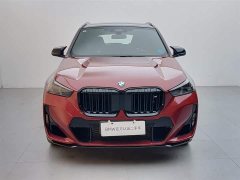 BMW X1 M35Li - ფოტო 2