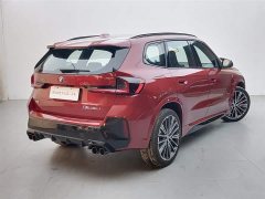 BMW X1 M35Li - ფოტო 4