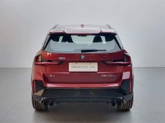 BMW X1 M35Li - ფოტო 5