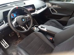 BMW X1 M35Li - ფოტო 8