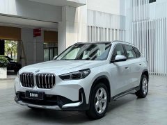 BMW X1 sDrive20Li X Design Package - ფოტო 1