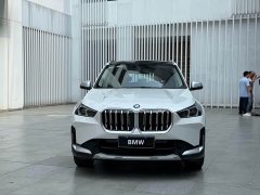 BMW X1 sDrive20Li X Design Package - ფოტო 2