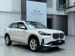 BMW X1 sDrive20Li X Design Package - ფოტო 3