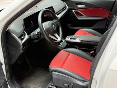 BMW X1 sDrive20Li X Design Package - ფოტო 4