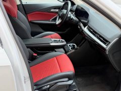 BMW X1 sDrive20Li X Design Package - ფოტო 7