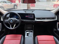 BMW X1 sDrive20Li X Design Package - ფოტო 9
