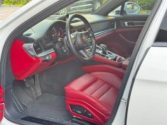 Porsche 2023 Panamera 2.9T Platinum Edition - ფოტო 10