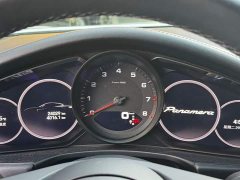 Porsche 2023 Panamera 2.9T Platinum Edition - ფოტო 11
