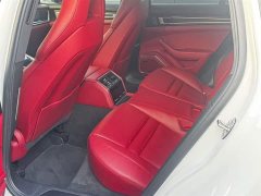 Porsche 2023 Panamera 2.9T Platinum Edition - ფოტო 12