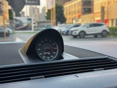Porsche 2023 Panamera 2.9T Platinum Edition - ფოტო 13