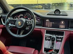 Porsche 2023 Panamera 2.9T Platinum Edition - ფოტო 14