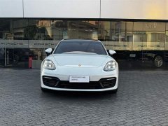 Porsche 2023 Panamera 2.9T Platinum Edition - ფოტო 2