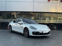 Porsche 2023 Panamera 2.9T Platinum Edition - ფოტო 3