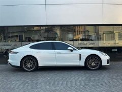 Porsche 2023 Panamera 2.9T Platinum Edition - ფოტო 4