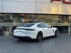 Porsche 2023 Panamera 2.9T Platinum Edition - ფოტო 5