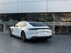 Porsche 2023 Panamera 2.9T Platinum Edition - ფოტო 7