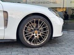 Porsche 2023 Panamera 2.9T Platinum Edition - ფოტო 8