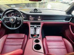 Porsche 2023 Panamera 2.9T Platinum Edition - ფოტო 9