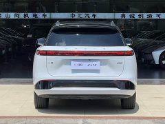 XPeng G9 702 Pro - ფოტო 4