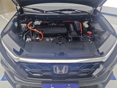 Honda CR-V 2024 2.0L e:HEV FWD Smart Comfort Edition - ფოტო 10