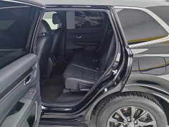 Honda CR-V 2024 2.0L e:HEV FWD Smart Comfort Edition - ფოტო 11
