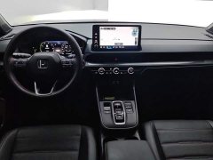 Honda CR-V 2024 2.0L e:HEV FWD Smart Comfort Edition - ფოტო 12
